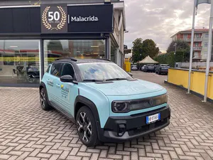 Usata Renault 4 E-Tech