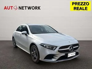 Usata Mercedes A250