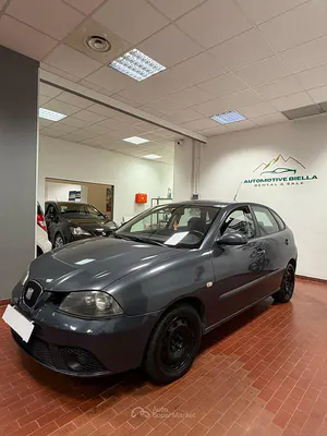 Second-hand Seat Ibiza
