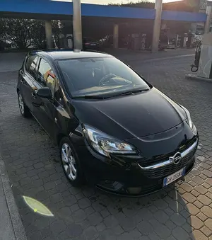 Gebraucht Opel Corsa