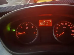Occasion Opel Vivaro