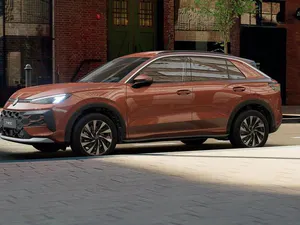 Usata VW T-Roc