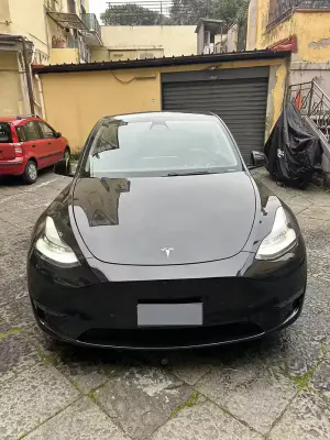 Occasion Tesla Model Y