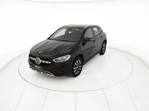 Occasion Mercedes GLA180