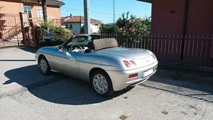 Usata Fiat Barchetta