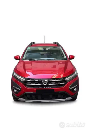 Usata Dacia Sandero