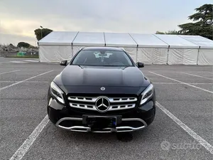 Usata Mercedes GLA200