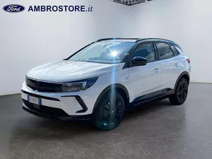 Gebraucht Opel Grandland X