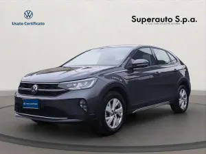 Usata VW Taigo