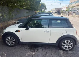 Usata Mini Cooper D