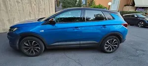 Usata Opel Grandland X