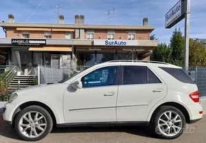 Occasion Mercedes ML350
