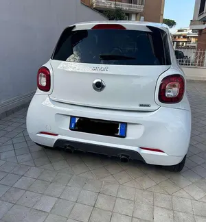 Usata Smart ForFour