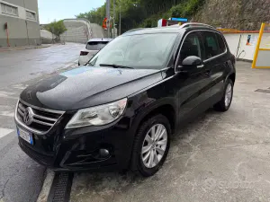 Brugt VW Tiguan