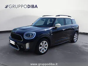 Occasion Mini Cooper Countryman