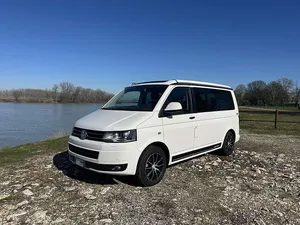 Usata VW California