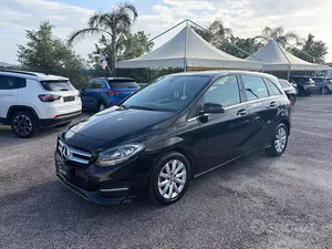 Usata Mercedes B180
