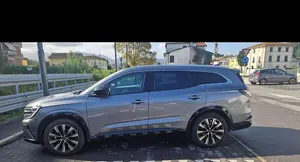 Käytetty Renault Espace
