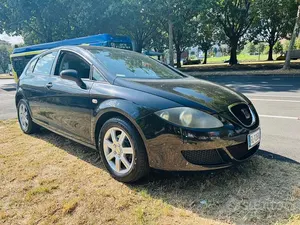 Gebraucht Seat Leon