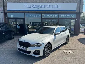 Usata BMW 330e