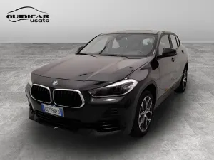 Usata BMW X2