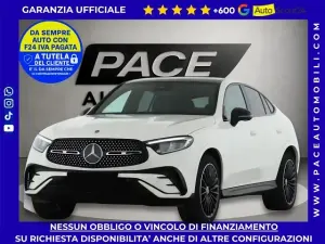 Occasion Mercedes GLC200
