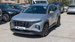 Brugt Hyundai Tucson