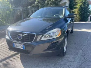 Usata Volvo XC60