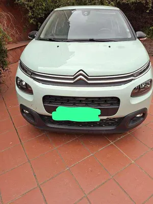 Usata Citroën C3 Aircross