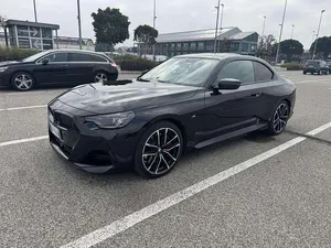 Usata BMW 220