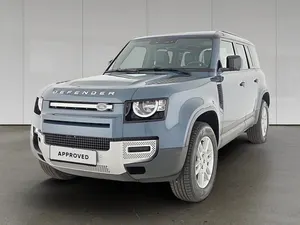 Usata Land Rover Defender