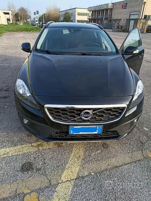 Occasion Volvo V40 CC