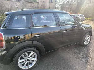Usata Mini Countryman