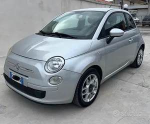 Occasion Fiat 500