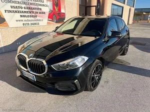 Gebraucht BMW 118