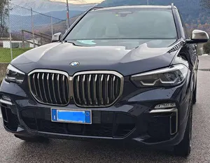 Begagnad BMW X5