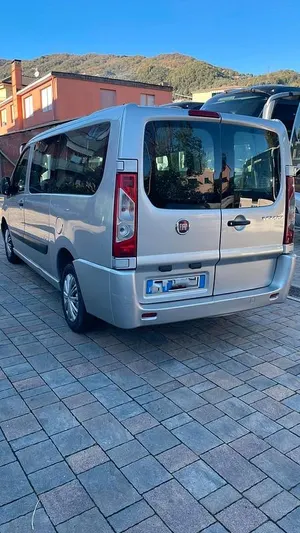 Occasion Fiat Scudo