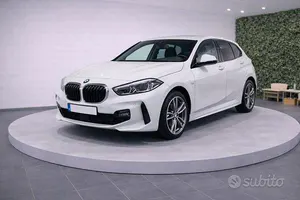 Usata BMW 118