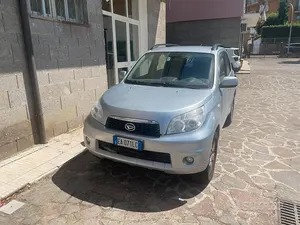 Usata Daihatsu Terios