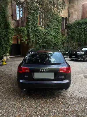 Usado Audi A6