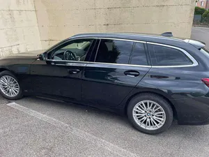 Usata BMW 320