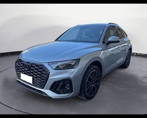 Usado Audi Q5