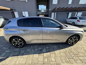 Usata Peugeot 308