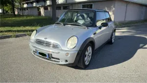 Occasion Mini Cooper