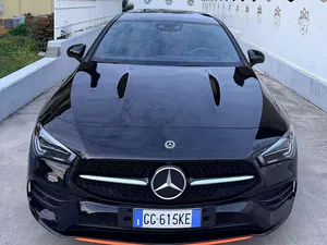 Usata Mercedes 200