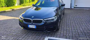 Usata BMW 520