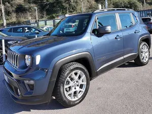 Gebraucht Jeep Renegade