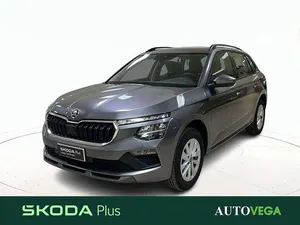 Occasion Skoda Kamiq