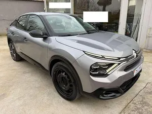 Occasion Citroën C4