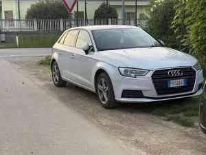 Gebraucht Audi A3